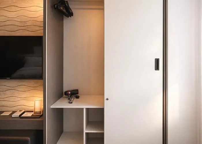 Apartment Japandi Twin In It Park